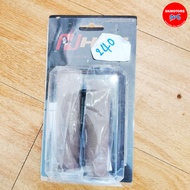 Custom Parts H2C Left And Right Handlebar Brown Color Code APMKGFH53150ZA For Model HONDA REBEL300 G