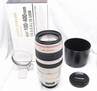 Canon EF 100-400mm F4.5-5.6 L IS USM 鏡頭