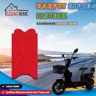 LEDAOHOME PVC Carpet Promo Custom Electric Bike Aviator AT225 Vermicellimie Discount
