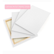 Artist Canvas Board Canvas Oil Acrylic Canvas Drawing Frame