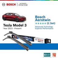 Bosch Aerotwin 26"/19" Wiper Set for Tesla Model 3 (2019 - Present)