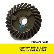 Forward Gear 8HP / 9.8HP / 9.9HP Mercury Tohatsu Outboard - 3B2-64010-0 / 43-8037391