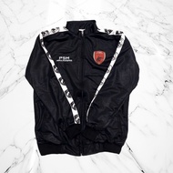 PSM MAKASSAR TRACKTOP JACKET - PSM MAKASSAR FOOTBALL JACKET