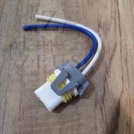 Car Headlight Bulb Socket Adapter Wiring Harness HB4 9006