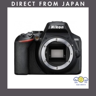 【Used】Nikon Digital DSLR Camera D3500 Body D3500 24.16 million pixels Fully Tested in Japan, Works P