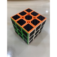 Rubiks Cube Gritin Magic Cube 3x3x3 Smooth Speed Cube 3D Puzzles Cube Inspire your brain