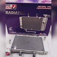 LC135 Radiator Uma Racing