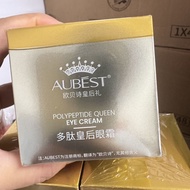 Genuine Obes Peptide Queen Eye Cream 30 Moisturizing Lifting Firming Fine Lines Reduce Eye Bags Dark