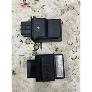 KAWASAKI NINJA250SL / Z250SL ECU