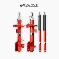 ABSORBER PROTON ERTIGA / SUZUKI SWIFT 1.4 PROEXPERT HEAVY DUTY