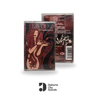 Maroon 5 Cassette Tape - Songs About Jane