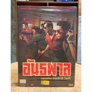 DVD Gangster New Wearable