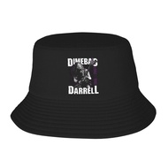 Dimebag Darrell Fisherman's Hat Bucket Hat
