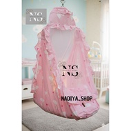 BABY SWING INSTANT BABY SWING/ COTTON SWING BABY BED