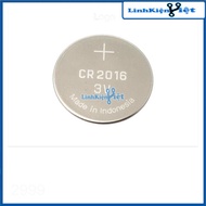 Battery 3V CR2016 20x1.6mm