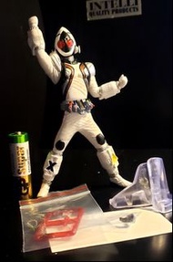 幪面超人 假面騎士 盒蛋 創絕 HDM假面騎士 FOURZE