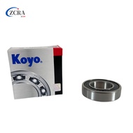 Japan Japan KOYO Bearing 6204 6205 6206 6208 2rs C3 Professional Agent Distribution KOYO Bearing