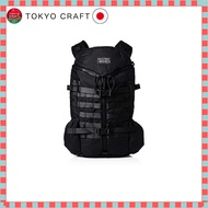 Mystery Ranch 2-Day Assault Backpack - Nylon, B4 Size Compatible, Laptop Storage, Black - Parallel I