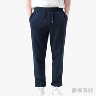 DOSH MENS CASUAL PANTS WE BARE BEARS กางเกงขายาว FBBML5000-NV (XS-XL)