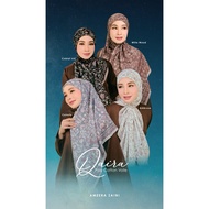 Ameera Zaini: Qaira|Hannah|Ciara|Amaris|Camellia|Faune|Sense|Aurelia|Inrea|Aura|Signoria