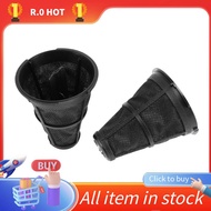 for IRIS OHYAMA IC-FAC2 Dust Mite Vacuum Cleaner Dust Bag Exhaust Filters Dust Mite Replacement Acce