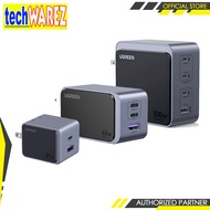 Ugreen Nexode S GaN Charger Fast Charger 35W 65W 100W