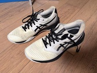 asics netburner ballistic ff3 排球鞋