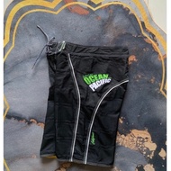 Second hand ocean pacific board shorts