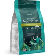 Nurture Pro Nourish Life Digestive Health Chicken &amp; Turkey Recipe Grain-Free Dry Dog Food 272g