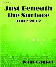 Just Beneath the Surface Volume 5 John Gaukel
