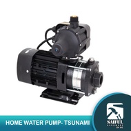 0.5HP DURABLE HOME WATER PUMP - TSUNAMI / 0.5 HP PAM AIR -TSUNAMI