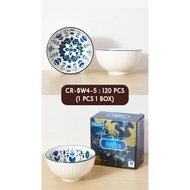 CR-BW4-5 Ceramic Bowl Good Quality