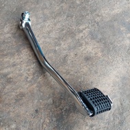 VESPA STARTER PEDAL VESPA PX STARTER PEDAL VESPA PX CROM STARTER LEVER VESPA PX VESPA SLAHAN PEDAL V