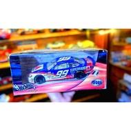 Hot wheels 1:24 Diecast nascar