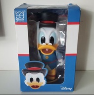 Scrooge McDuck by Herocross