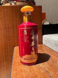 貴州茅台酒2011年茅台文化研究会会员陈酿 特別版