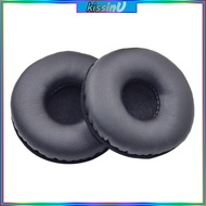kiss Breathable Soft Ear Pads Cushions Foam Cushions Earpad 1P for H390 H600 H609 Headphones Comfort