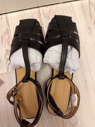 Brand New B/MAJOR Elmar Sandals - Black