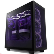 Casing NZXT H7 FLOW MATTE