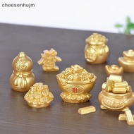 Cs feng shui surprise fa cai money tree Spring Festival Lucky Bag To