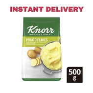 INSTANT DELIVERY - KNORR POTATO FLAKES 500G