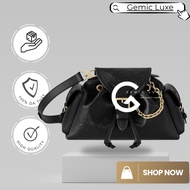 East Monogram Size 27cm - Premium Genuine Leather | Full Accessories – Luxurious Form