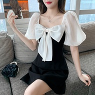 ♝✴▫ graduation dress for women dress for woman casual formal modern filipiniana dress for women blac