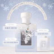 韓國冬日限定❄️🇰🇷Forment香水Cotton Hug Frozen Ver. 50ml