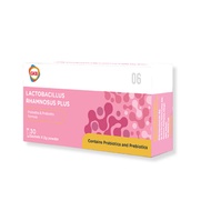 GKB Lactobacillus Rhamnosus Plus (30 Capsules)