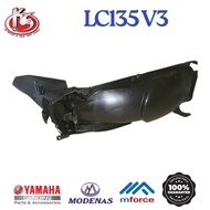 LC135 V3 REAR FENDER 55C-F1611-00