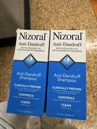 Nizoral Anti-Dandruff Shampoo 7 fl oz