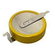 [SG] Panasonic CR2477/F2N Lithium Industrial Cell Button Battery (1 Piece)