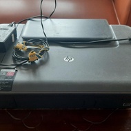 Printer HP Deskjet 1050 Bekas