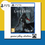 ps5 the last faith ( english zone 2 )